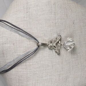 Vintage Rebecca Collins Millennium 2000 Pendant